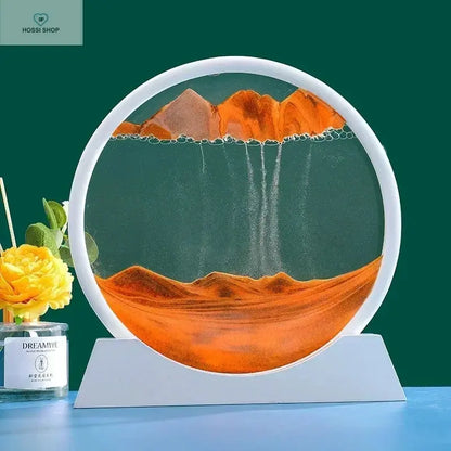 3D Moving Sand Art Picture Shop1103713461 Store