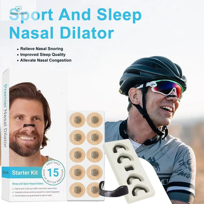 AirEase™ - Nasal Dilator MERALL Global Store