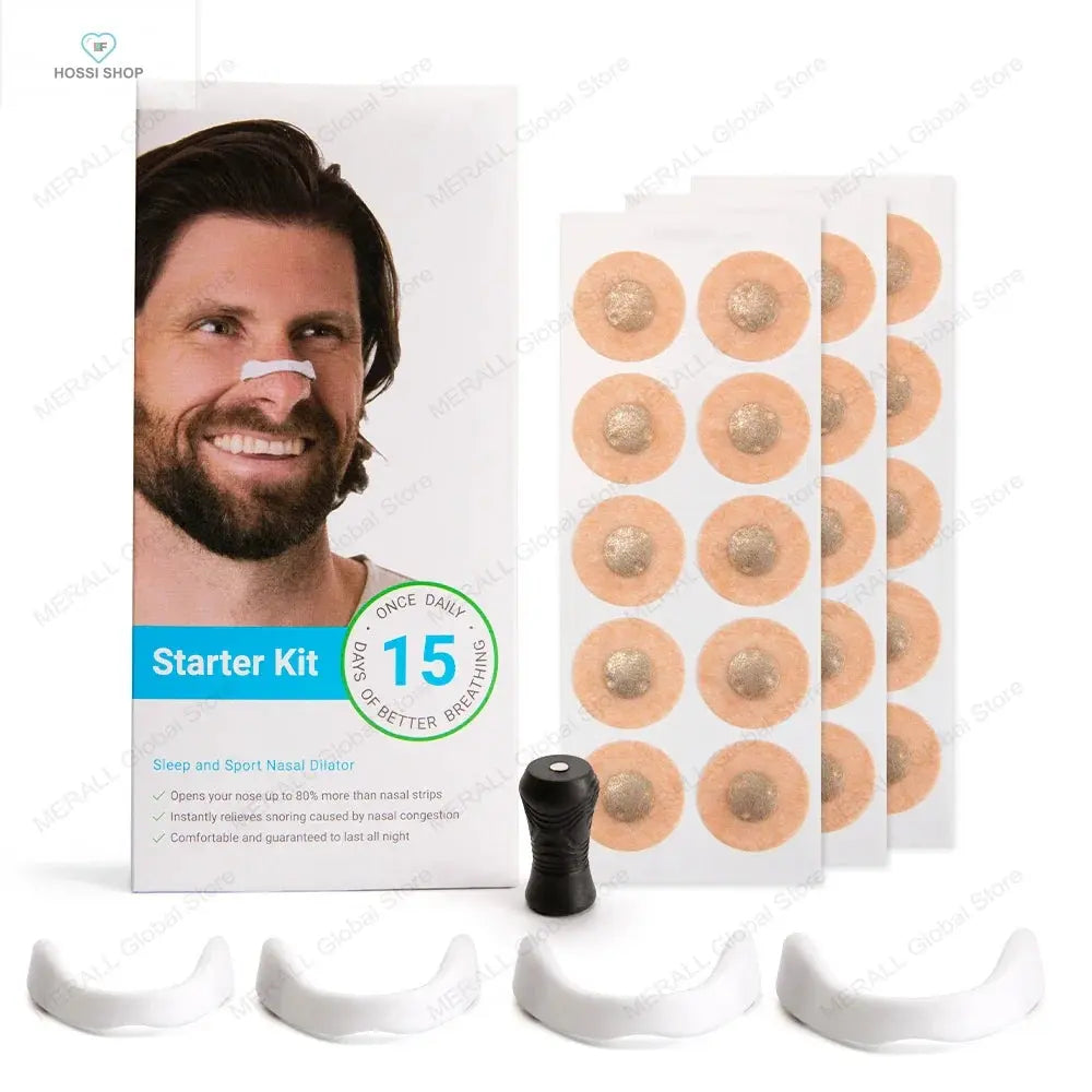 AirEase™ - Nasal Dilator MERALL Global Store