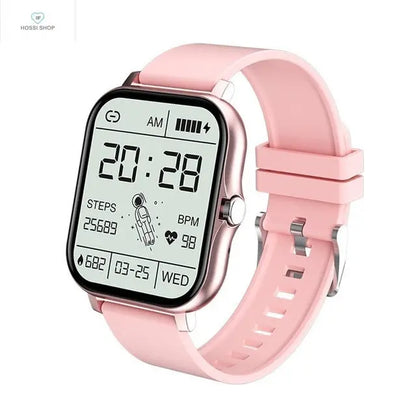 EleganceActive Pro - Fitness Smart Watch Men Women SACOSDING SmartWatch Flagship Store