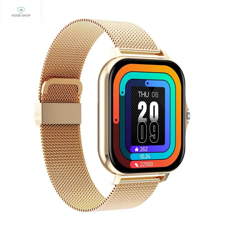 EleganceActive Pro - Fitness Smart Watch Men Women SACOSDING SmartWatch Flagship Store