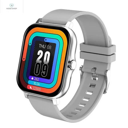 EleganceActive Pro - Fitness Smart Watch Men Women SACOSDING SmartWatch Flagship Store