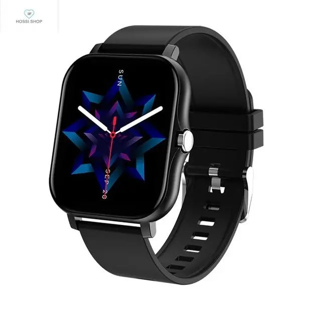 EleganceActive Pro - Fitness Smart Watch Men Women SACOSDING SmartWatch Flagship Store