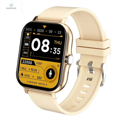 EleganceActive Pro - Fitness Smart Watch Men Women SACOSDING SmartWatch Flagship Store