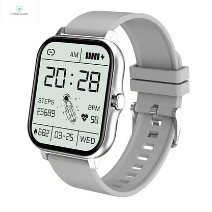 EleganceActive Pro - Fitness Smart Watch Men Women SACOSDING SmartWatch Flagship Store