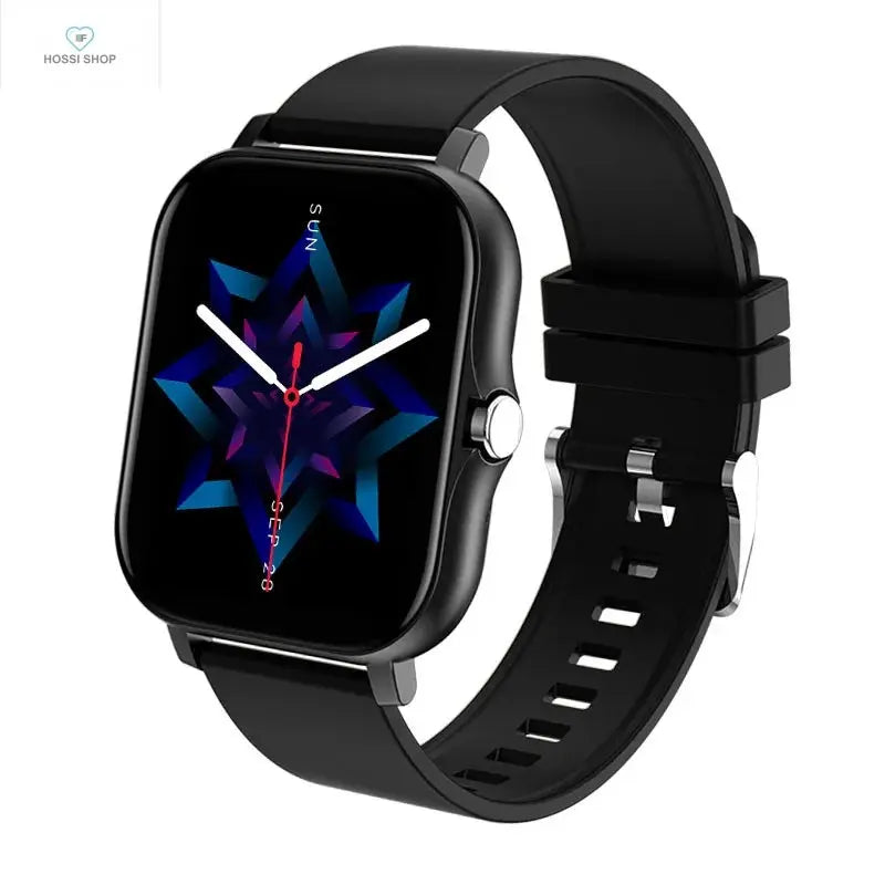 EleganceActive Pro - Fitness Smart Watch Men Women SACOSDING SmartWatch Flagship Store