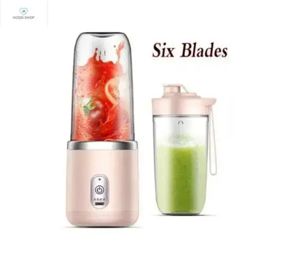 Portable Multi Function Electric  Smoothie Blender Stone Choice Store