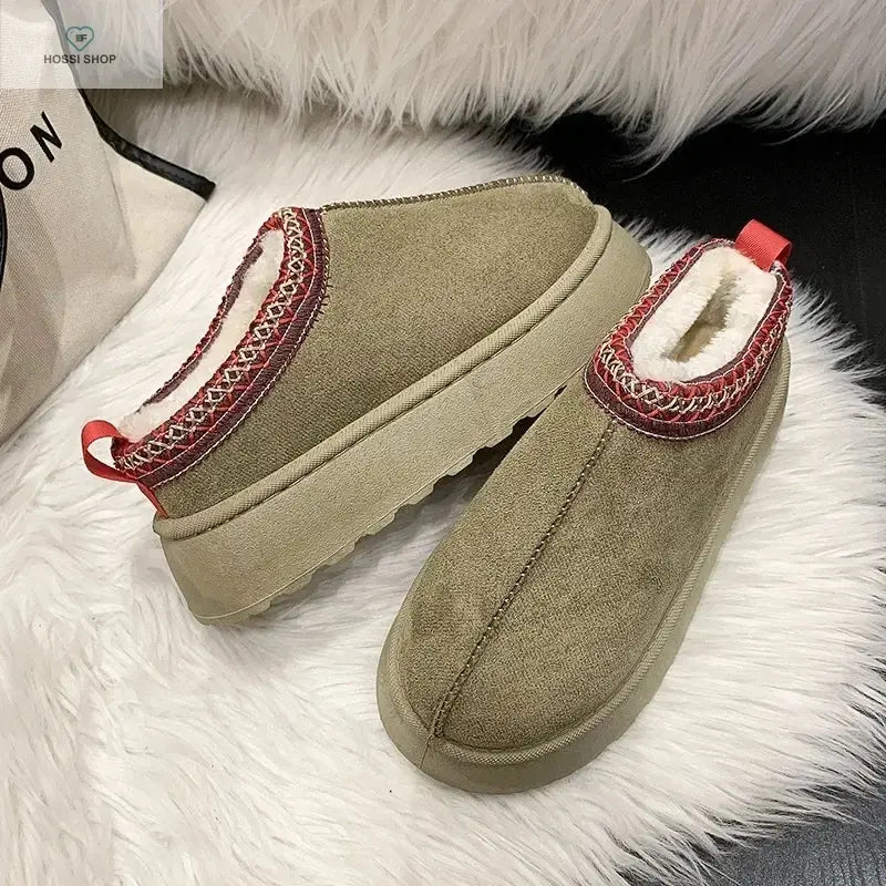 Snow Boots for Women Stone's Store