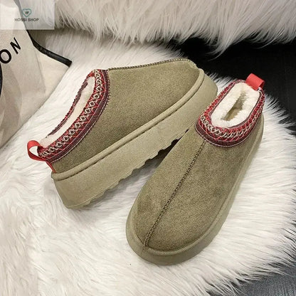 Snow Boots for Women Stone's Store