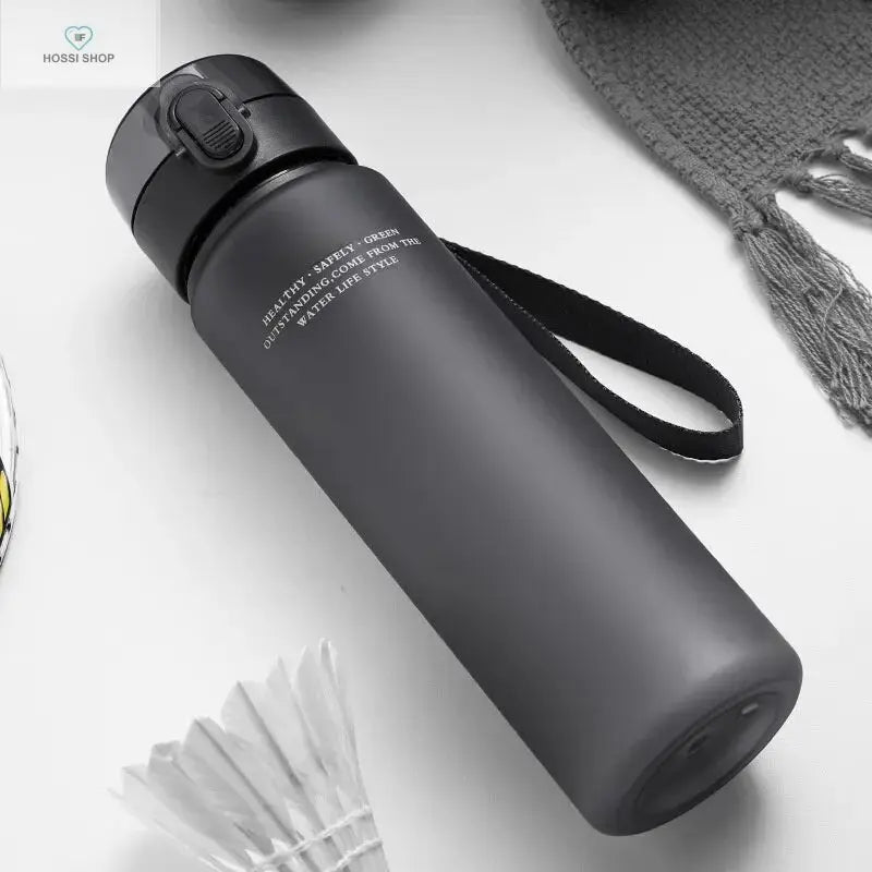 Sports Water Bottle 400ml - 560ml Shop1103841451 Store