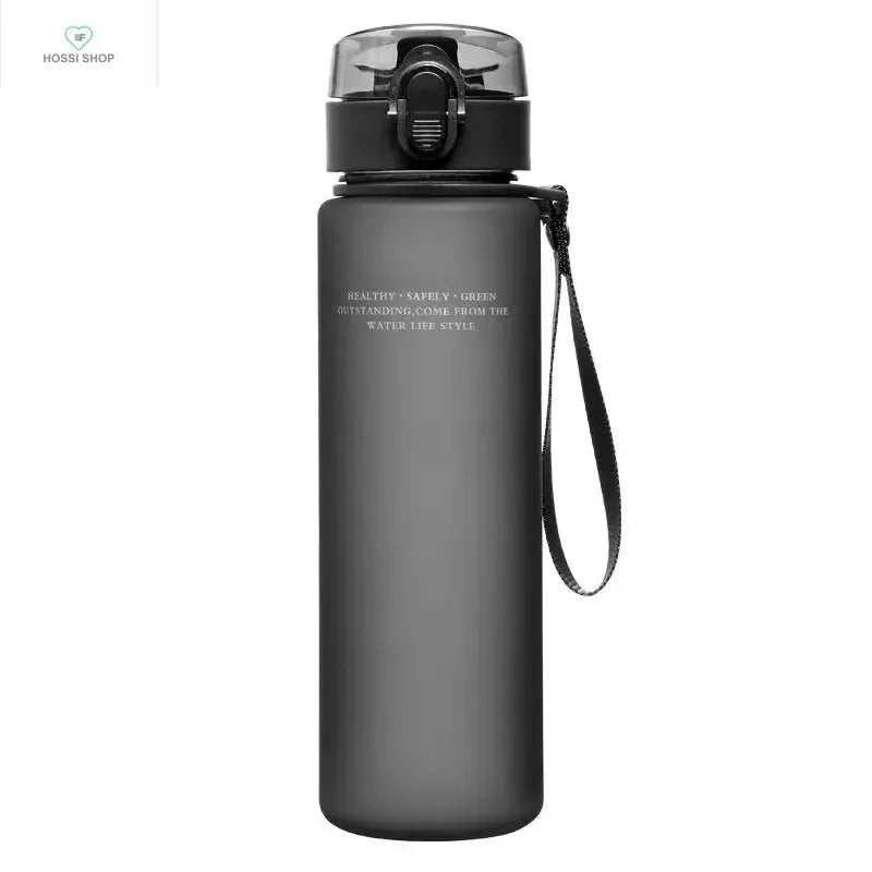 Sports Water Bottle 400ml - 560ml Shop1103841451 Store