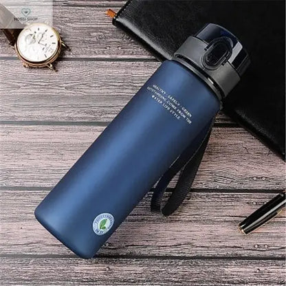 Sports Water Bottle 400ml - 560ml Shop1103841451 Store