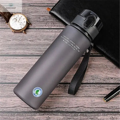 Sports Water Bottle 400ml - 560ml Shop1103841451 Store