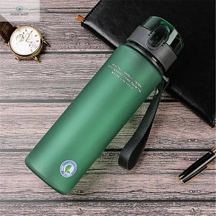 Sports Water Bottle 400ml - 560ml Shop1103841451 Store