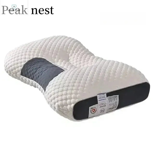 Super 3D Ergonomic Pillow Sleep Neck Pillow Protects The Neck Spine Orthopedic Contour Pillow Shop1104001712 Store