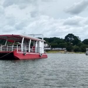 Magnetic Wireless Charging Stand 3-in-1