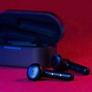 Wireless Bluetooth Earbuds Pro — Noise Cancelling
