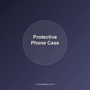 Protective Phone Case