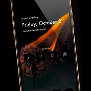 Protective Phone Case