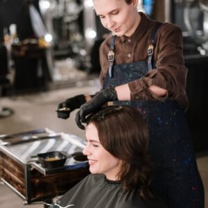 Scalp Massager Shampoo Brush Electric