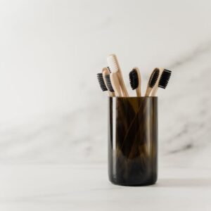 Ultrasonic Electric Toothbrush Pro Series