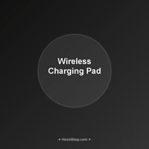 Fast Wireless Charging Pad