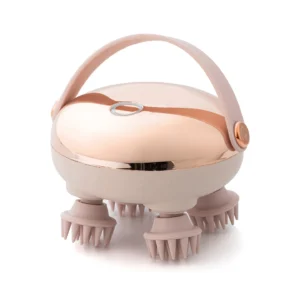 electric scalp massager - Electric Head & Scalp Massager for Stress Relief
