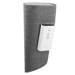 Relax and rejuvenate with our smart airbag massage device