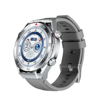 Smart Phone Bluetooth Sports Watch - Sleek Design for Fitness Enthusiasts