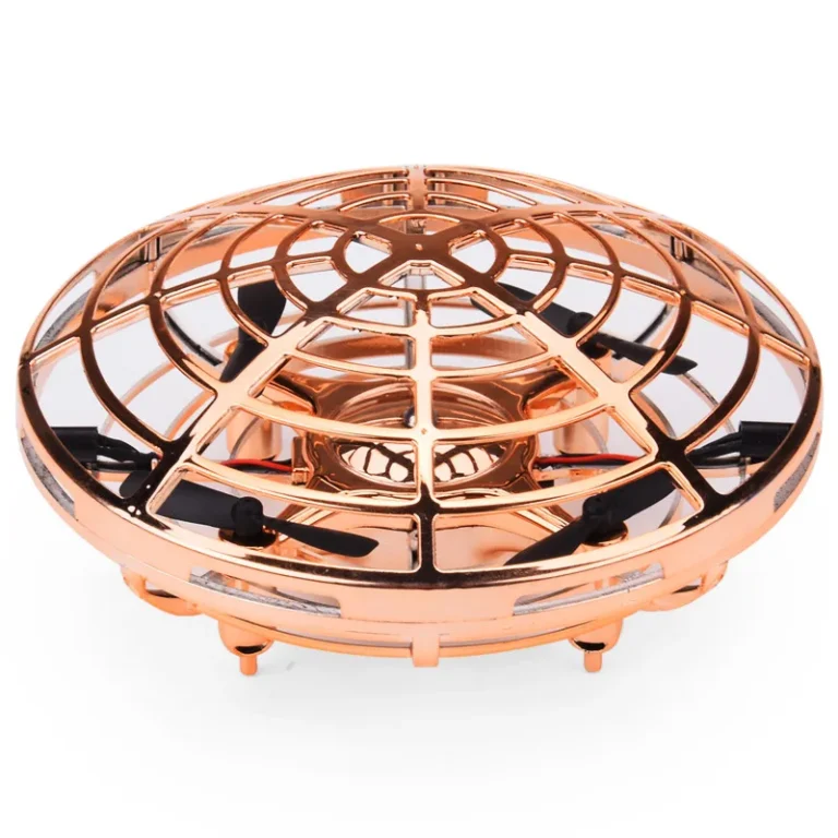 four-axis air pressure toy for kids