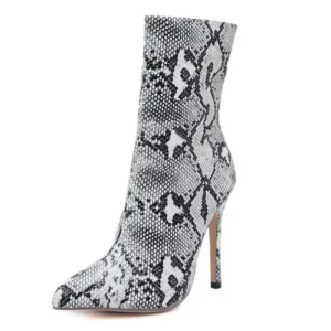 perfect pointed boots for any occasion