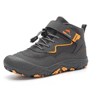 Anti-Slip Mid-Top Shoes – Perfect Anti-Slip Mid-Top Casual S