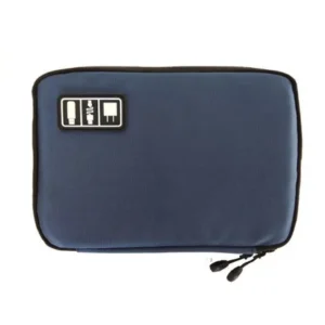 Travel Charger Case - Essential for Your Journeys