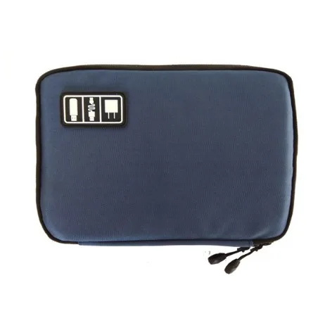 Travel Charger Case - Essential for Your Journeys