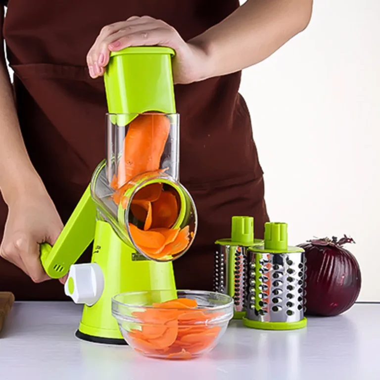 Ultimate Vegetable Cutter Mandoline Slicer