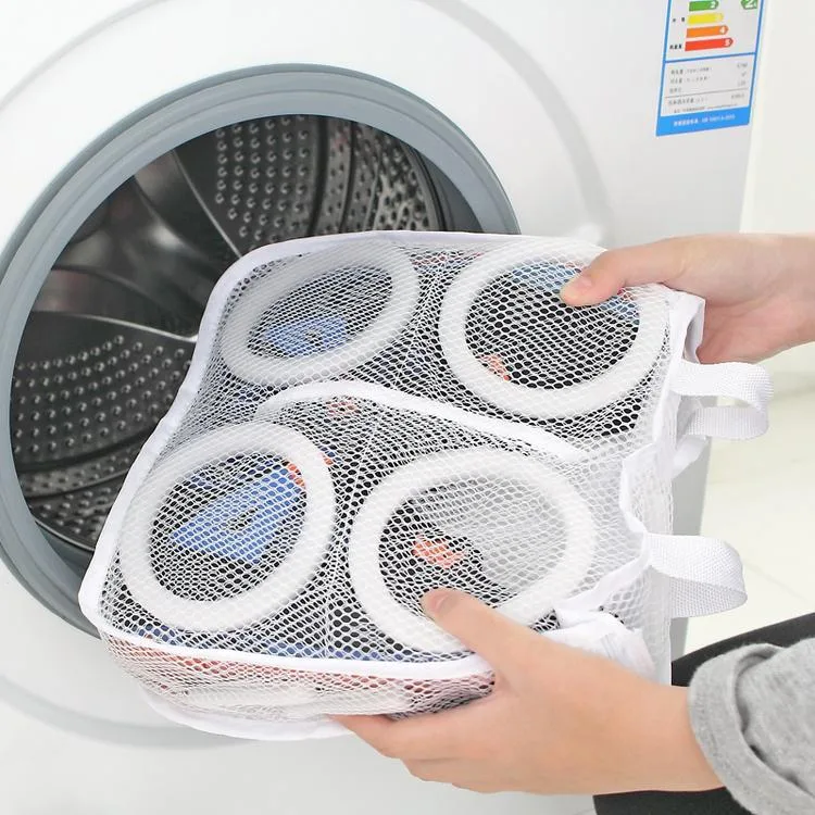 Shoe Laundry Bag - Protect Your Shoes During Wash