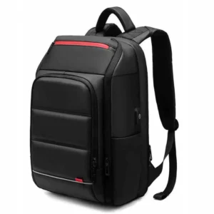 Smart Waterproof Backpack for Daily Adventures
