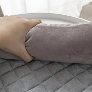 Memory Foam Travel Pillow for Comfortable Sleep – Smart Pick