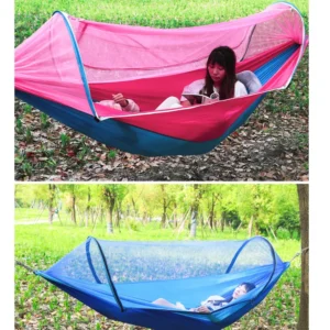 Durable Material of the Hammock