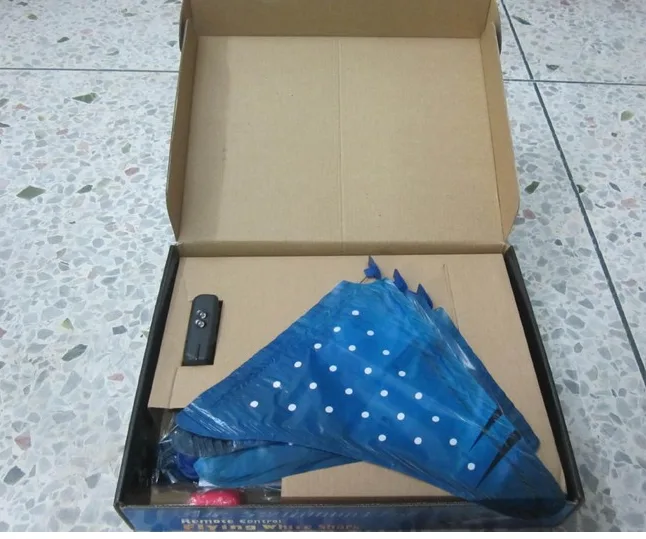Remote Control Shark Toy for Kids