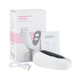 Micro-Current Facial Massager for Radiant Skin